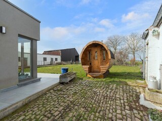 Maison de vacances Welt  40