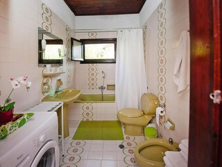 Vakantiepark Acharavi Kenmerken 31