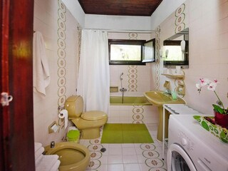 Vakantiepark Acharavi Kenmerken 32