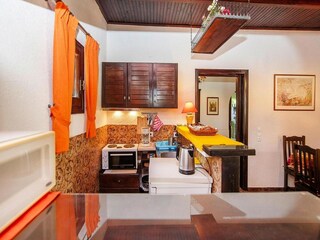 Holiday park Acharavi Features 28