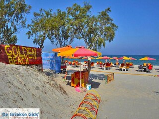 Holiday park Acharavi Environment 33