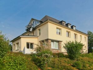 Apartment Large flat in the Sauerland with its own terrace - Erndtebrueck - image1