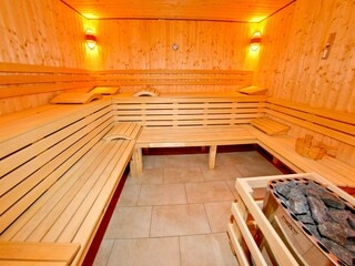 Appartement Erndtebrück  40