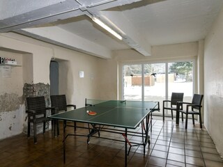 Appartement Erndtebrück Kenmerken 5