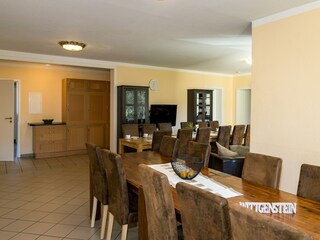 Appartement Erndtebrück Kenmerken 6
