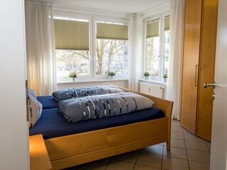 Appartamento Erndtebrück Caratteristiche 22