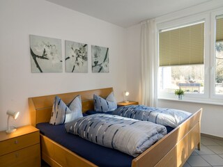 Appartamento Erndtebrück Caratteristiche 21