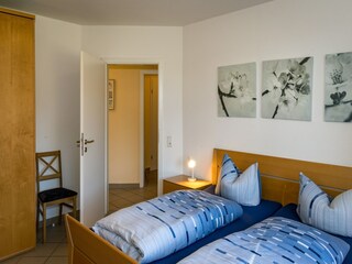 Appartement Erndtebrück Kenmerken 22