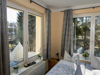 Appartement Erndtebrück Kenmerken 10