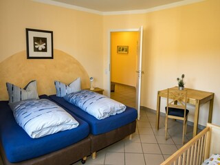 Apartment Erndtebrück Ausstattung 10