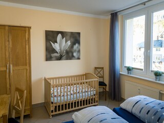 Apartment Erndtebrück Ausstattung 11