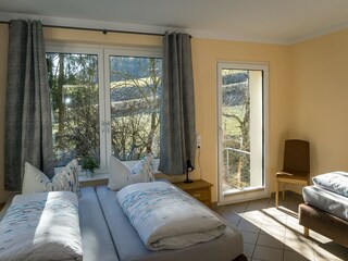 Apartment Erndtebrück Ausstattung 12