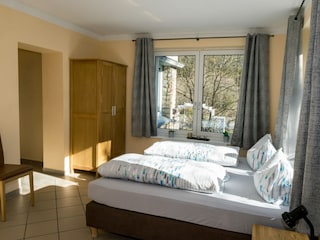 Appartement Erndtebrück Équipement 8