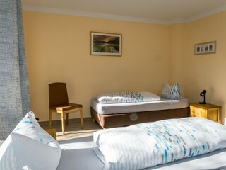Appartement Erndtebrück Kenmerken 14