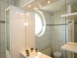 Appartement Erndtebrück Équipement 32