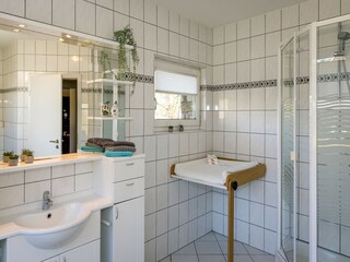 Apartment Erndtebrück Ausstattung 16