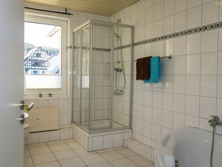 Appartement Erndtebrück Équipement 26