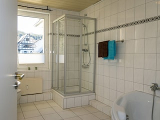 Appartement Erndtebrück Kenmerken 26