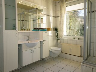 Appartement Erndtebrück Kenmerken 17