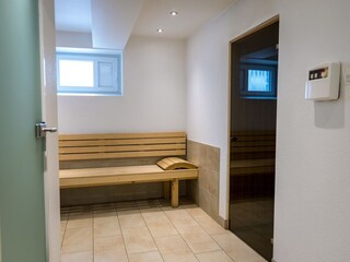 Appartement Erndtebrück  35