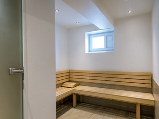 Appartement Erndtebrück  35