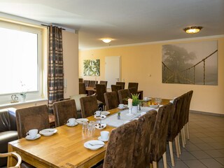 Appartement Erndtebrück Kenmerken 20