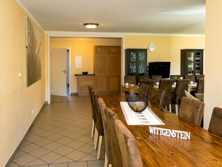 Appartamento Erndtebrück Caratteristiche 25