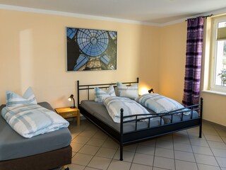 Apartamento Erndtebrück Características 21