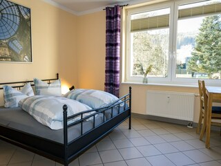 Appartement Erndtebrück Kenmerken 21