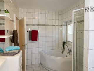 Appartement Erndtebrück Kenmerken 23
