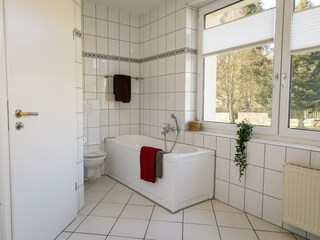 Apartment Erndtebrück Ausstattung 28