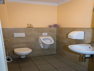 Appartement Erndtebrück Équipement 11