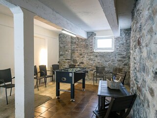 Appartement Erndtebrück Équipement 14