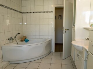 Appartement Erndtebrück Équipement 29