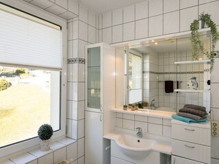 Appartement Erndtebrück Kenmerken 16