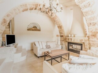 Vakantiehuis Sillans-la-Cascade Kenmerken 30