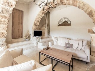 Maison de vacances Sillans-la-Cascade Équipement 27