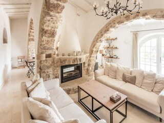 Maison de vacances Sillans-la-Cascade Équipement 28