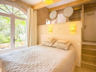 Vakantiehuis Sillans-la-Cascade Kenmerken 27