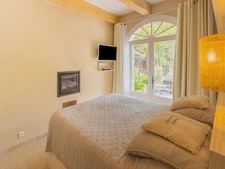 Ferienhaus Sillans-la-Cascade Ausstattung 34