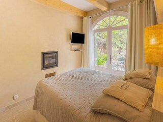 Maison de vacances Sillans-la-Cascade Équipement 34