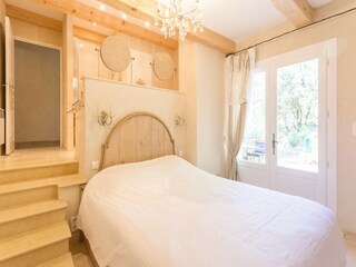 Vakantiehuis Sillans-la-Cascade Kenmerken 28