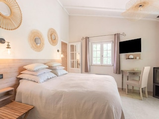 Ferienhaus Sillans-la-Cascade Ausstattung 32
