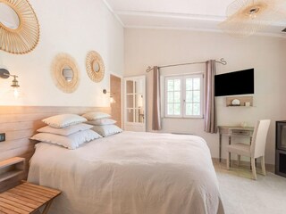 Vakantiehuis Sillans-la-Cascade Kenmerken 32