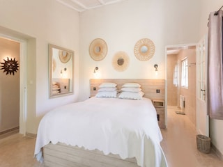 Ferienhaus Sillans-la-Cascade Ausstattung 33