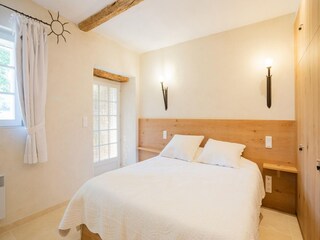 Holiday house Sillans-la-Cascade Features 11