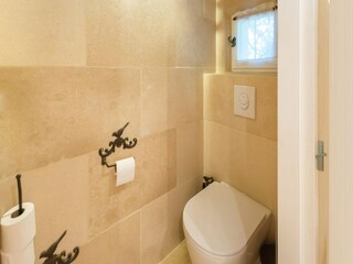 Holiday house Sillans-la-Cascade Features 34