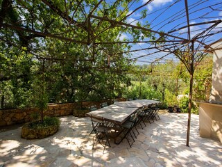 Holiday house Sillans-la-Cascade Outdoor Recording 4