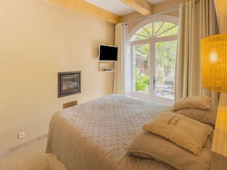 Ferienhaus Sillans-la-Cascade Ausstattung 13