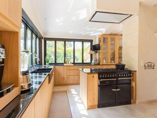 Holiday house Sillans-la-Cascade Features 16